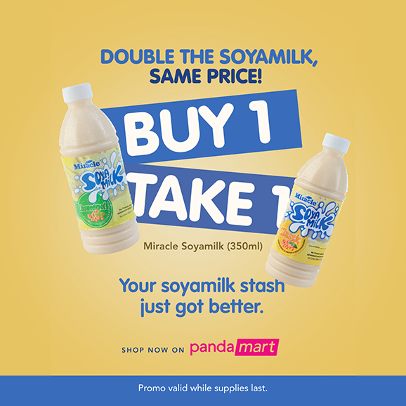 Special Offer 1
